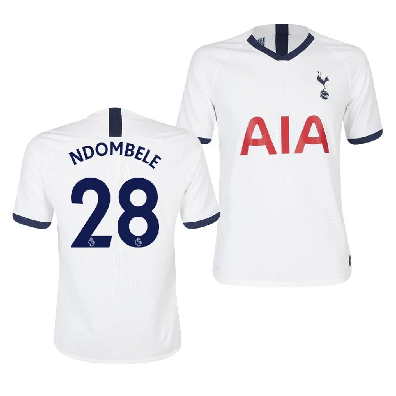 Tanguy Ndombele Tottenham Hotspur 19/20 Home Jersey