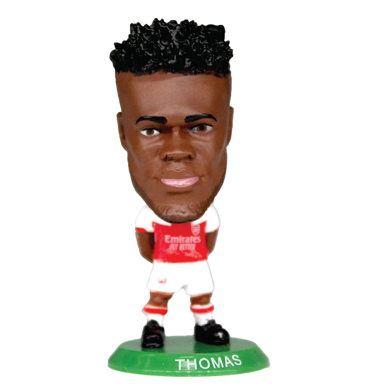 Soccerstarz - Arsenal - Thomas Partey - Home Kit