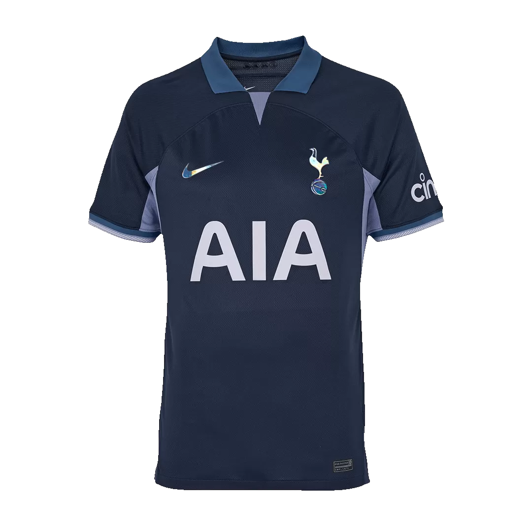 Tottenham Hotspur Away 2023/24