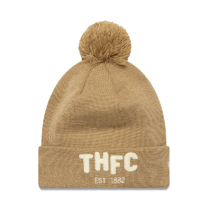 Tottenham Hotspur Boucle Pom BEANIE