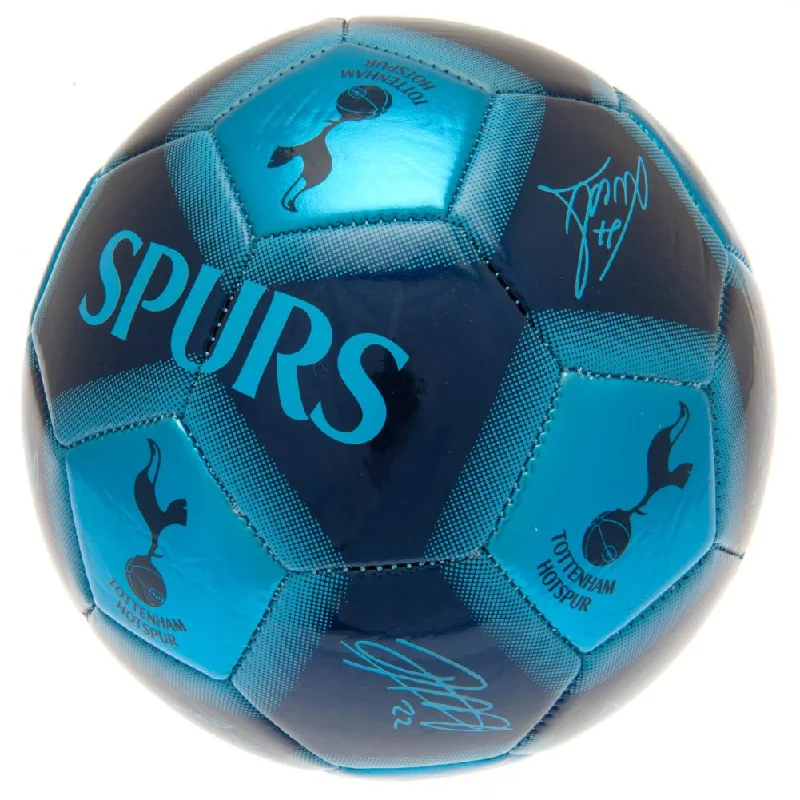 Tottenham Hotspur FC Football Signature