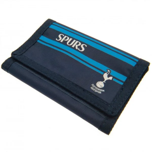 Tottenham Hotspur FC Nylon Wallet