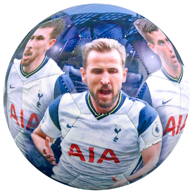 Tottenham Hotspur FC Players Photo Football