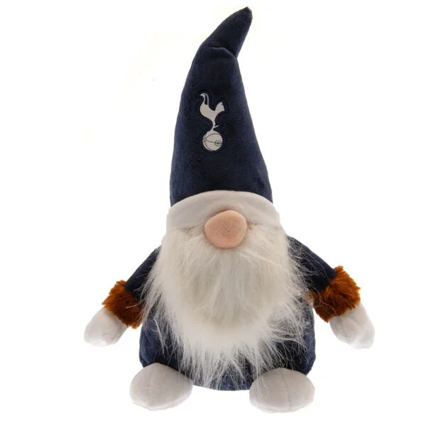 Tottenham Hotspur FC Plush Gonk