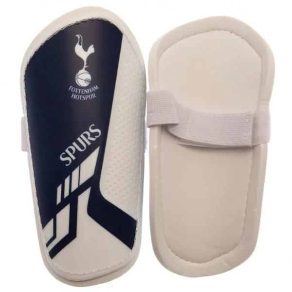 Tottenham Hotspur FC Shin Pads - Youths