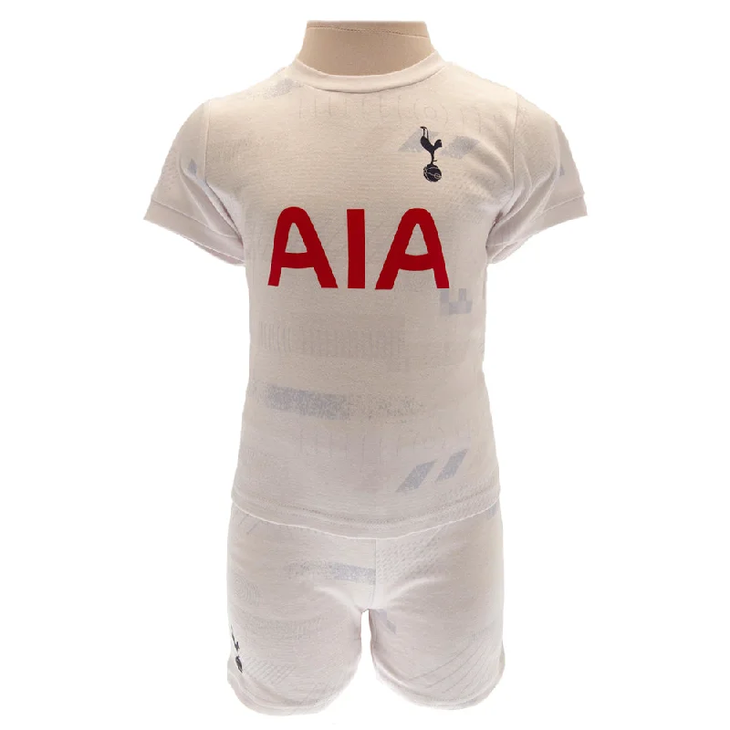 Tottenham Hotspur FC Shirt & Short Set