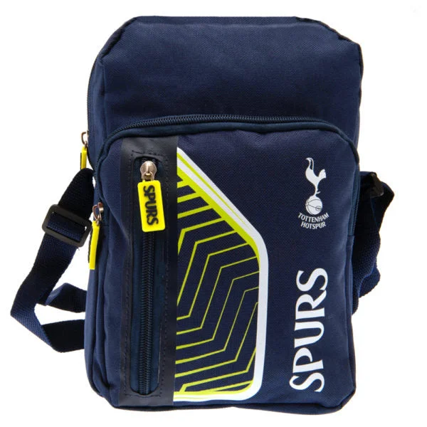 Tottenham Hotspur FC Shoulder Bag