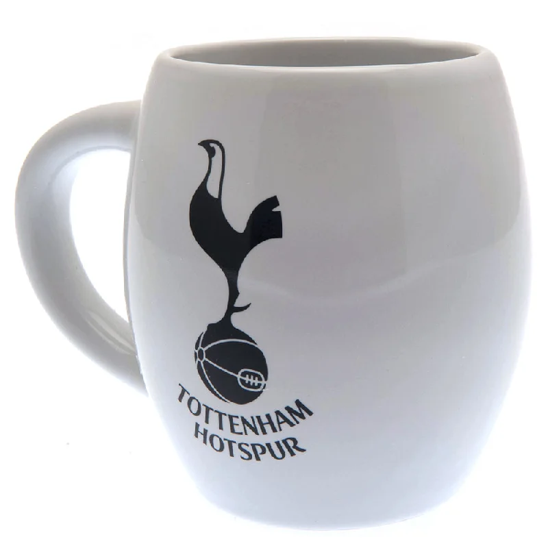 Tottenham Hotspur FC White Tea Tub Mug