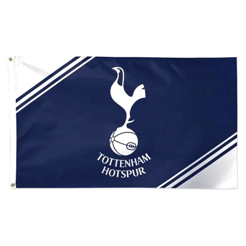 WinCraft Tottenham Hotspur Flag - Deluxe 3' X 5'