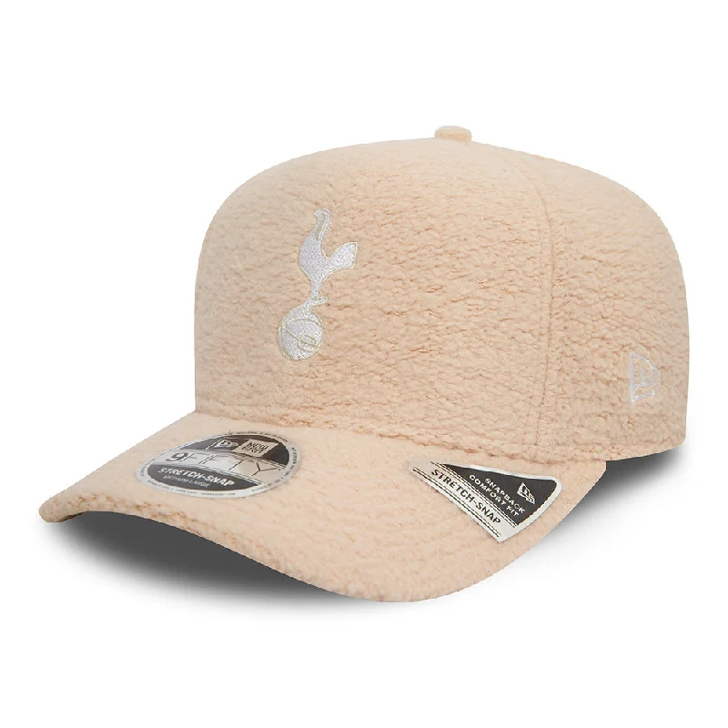 Tottenham Hotspur Fleece Team 9FIFTY Stretch Snap