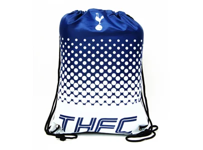 Tottenham Hotspur gym bag zak