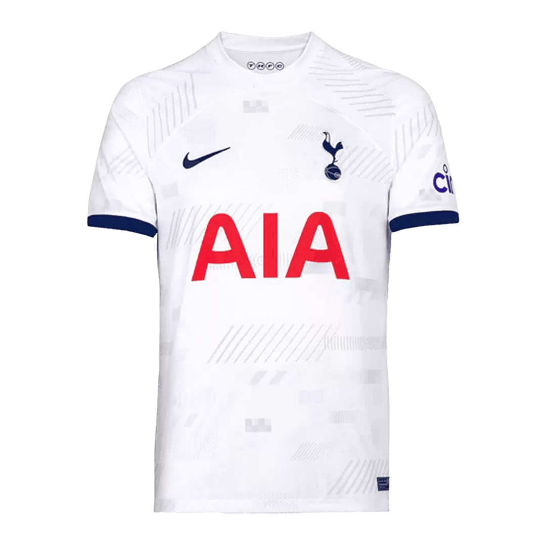 Tottenham Hotspur Home 2023/24