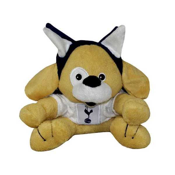 Tottenham Hotspur knuffelhond