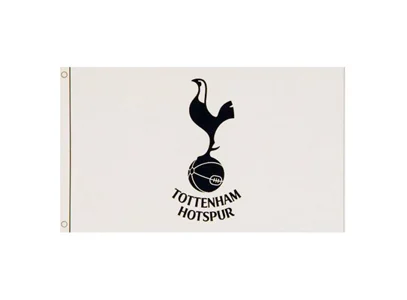 Tottenham Hotspur vlag