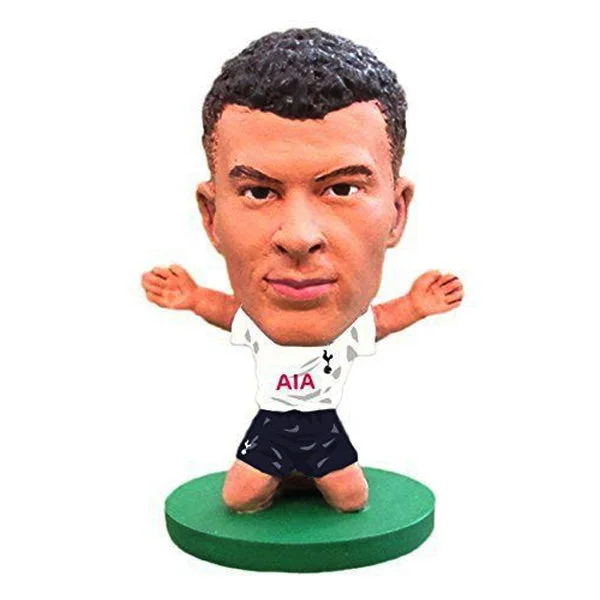 Tottenham player figure Dele Alli