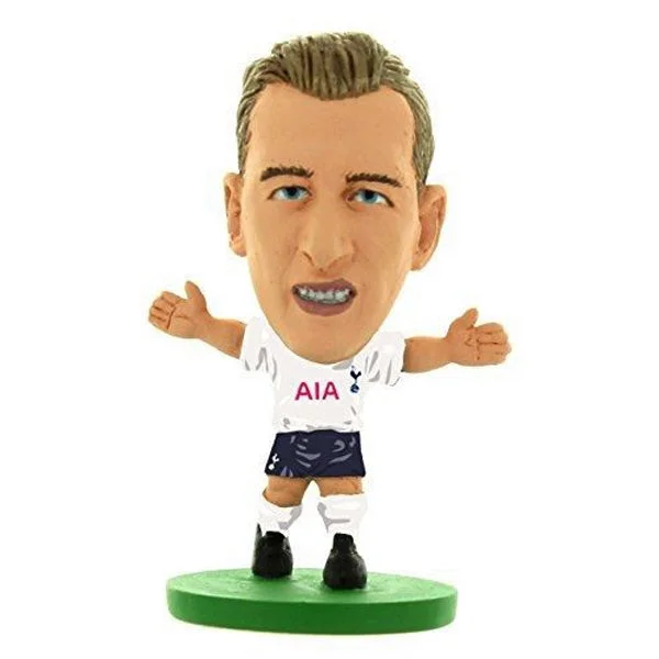 Tottenham player figure Harry Kane