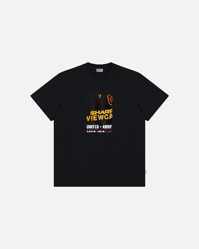 United 93-95 Tee