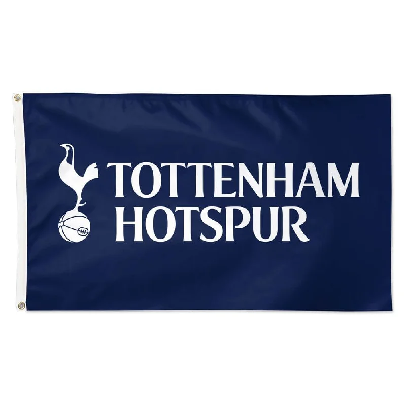 WinCraft Tottenham Hotspur Flag - Deluxe 3' X 5'