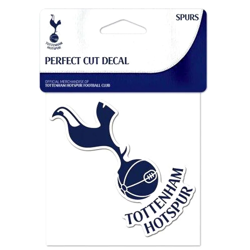 WinCraft Tottenham Logo Decal